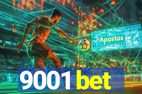 9001 bet